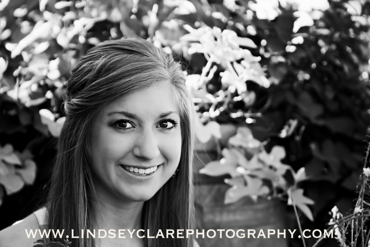 Senior Rep Megan Lindsey Clare Photography